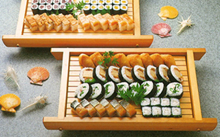 巻物|和食メニュー一覧|たつみ寿司