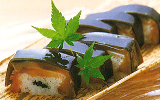 押物、その他|和食メニュー一覧|たつみ寿司