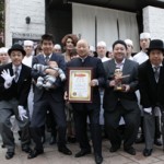 とんねるずのみなさんのおかげでした『なのにトラン』